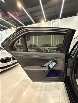 بي ام دبليو الفئة 7